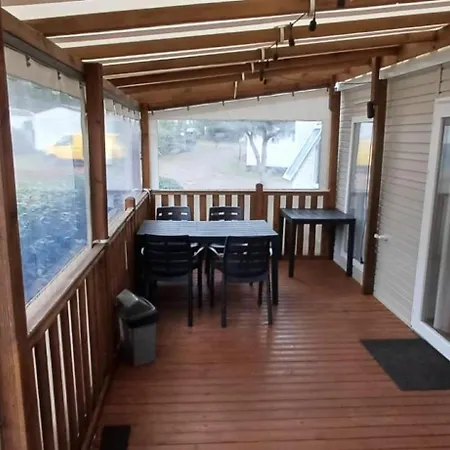 Mh330 2 Et 1 Salle De Bain Dans 4 Etoiles Kemp Saint-Julien-en-Born