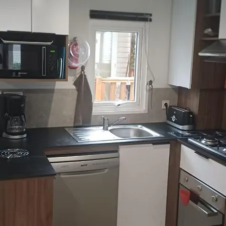 Mh330 2 Et 1 Salle De Bain Dans 4 Etoiles Kemp