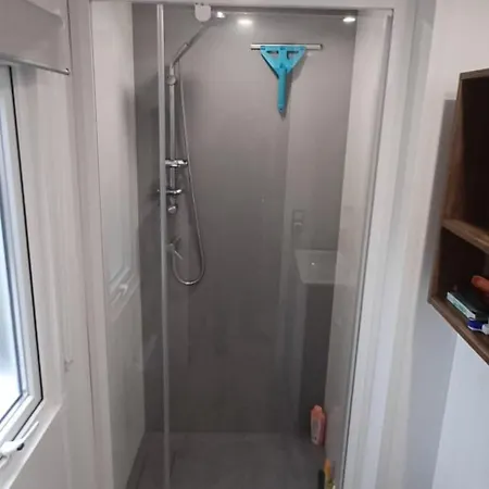 Kemp Mh330 2 Et 1 Salle De Bain Dans 4 Etoiles Saint-Julien-en-Born