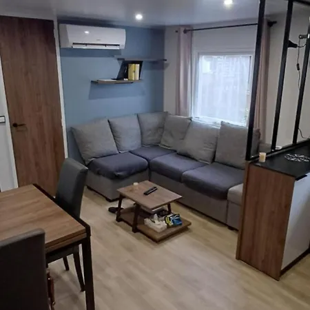 Mh330 2 Et 1 Salle De Bain Dans 4 Etoiles Kemp *