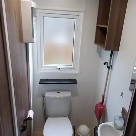 Mh330 2 Et 1 Salle De Bain Dans 4 Etoiles * Saint-Julien-en-Born