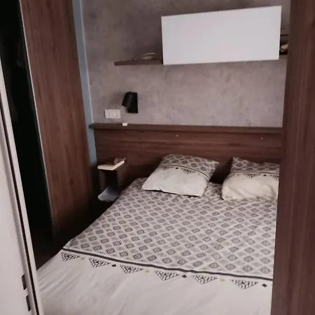 Mh330 2 Et 1 Salle De Bain Dans 4 Etoiles